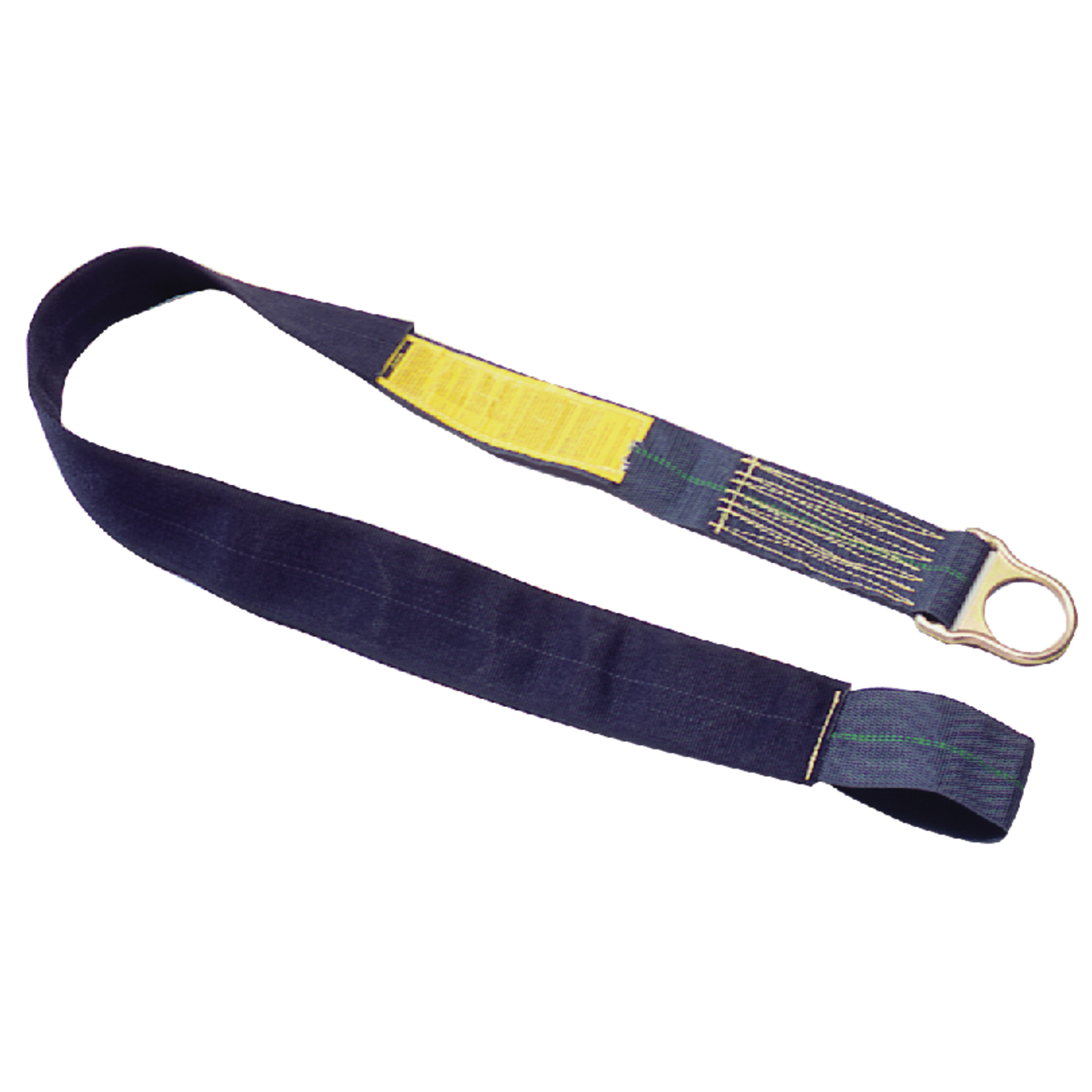 Thermatek Anchorage Connector Strap, Kevlar Web, 6'
